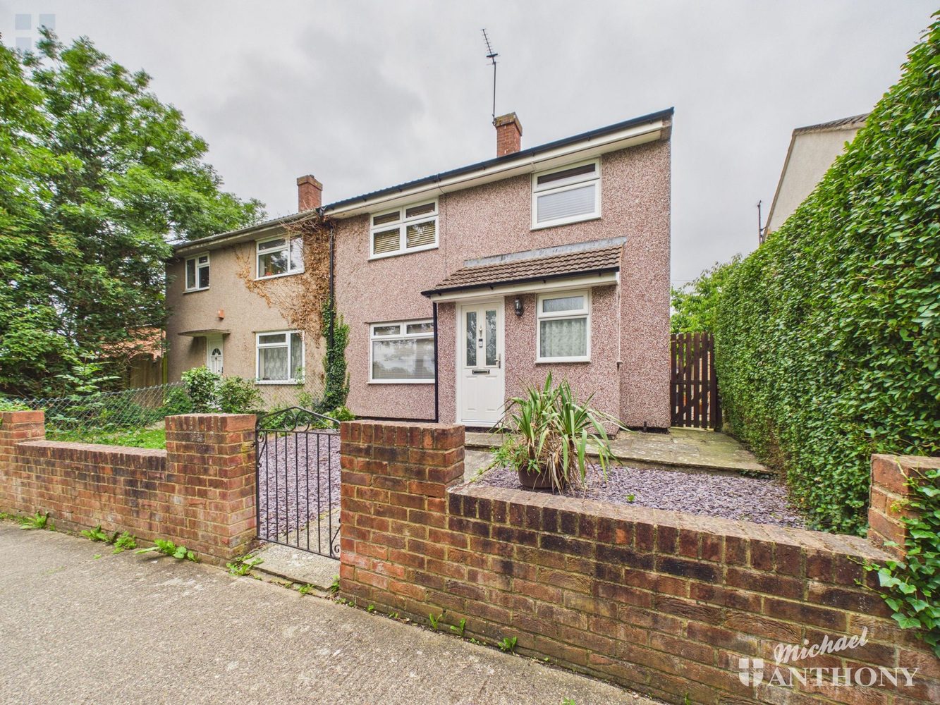 Semi-Detached