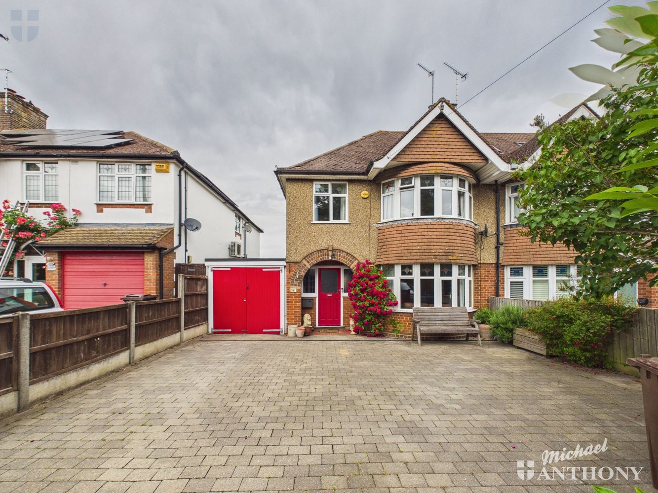 Semi-Detached