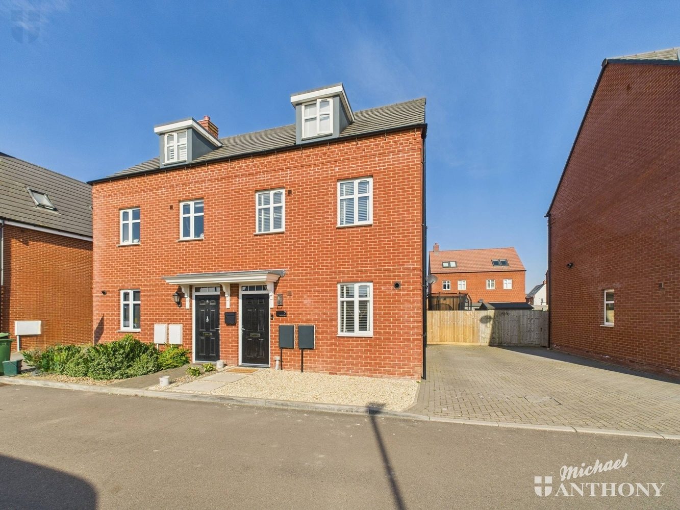 Semi-Detached