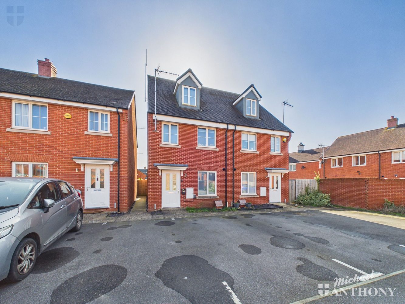 Semi-Detached