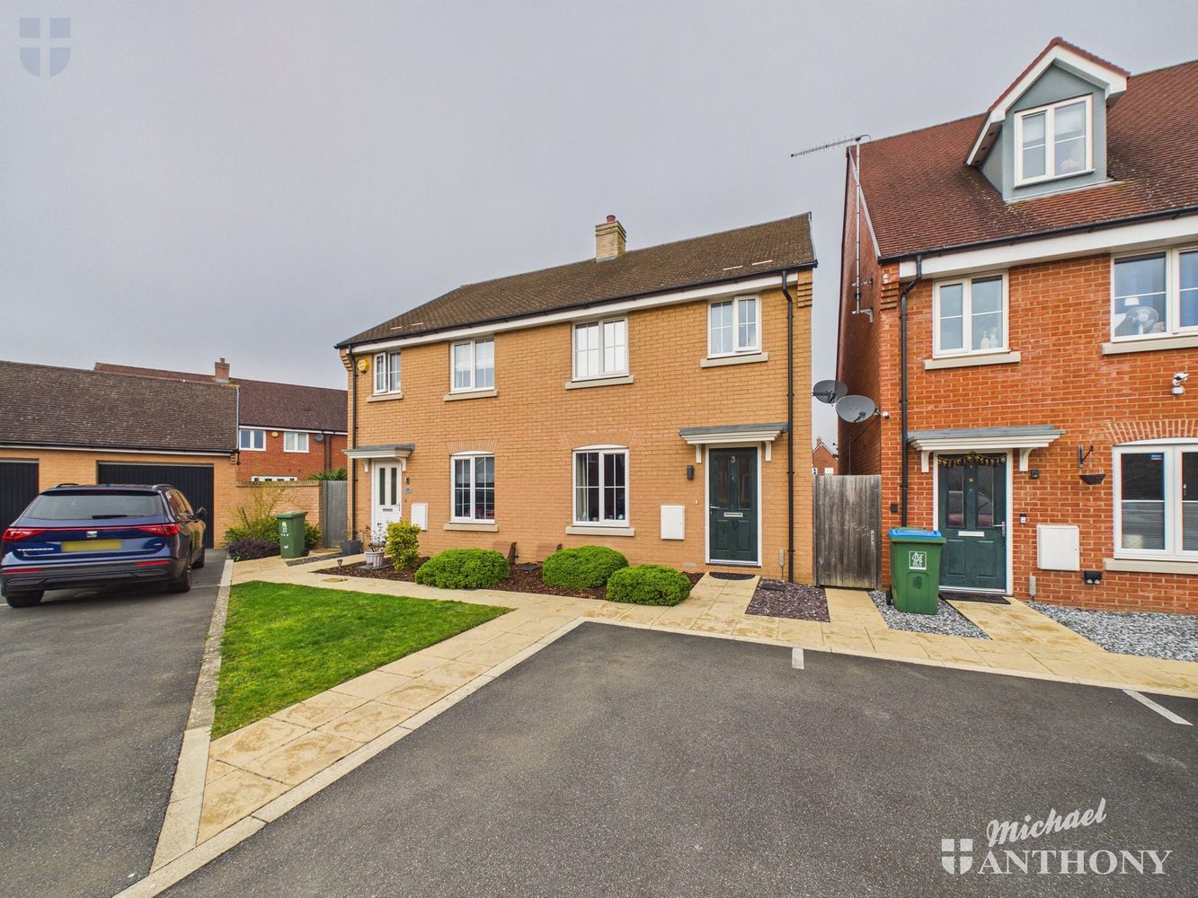 Semi-Detached