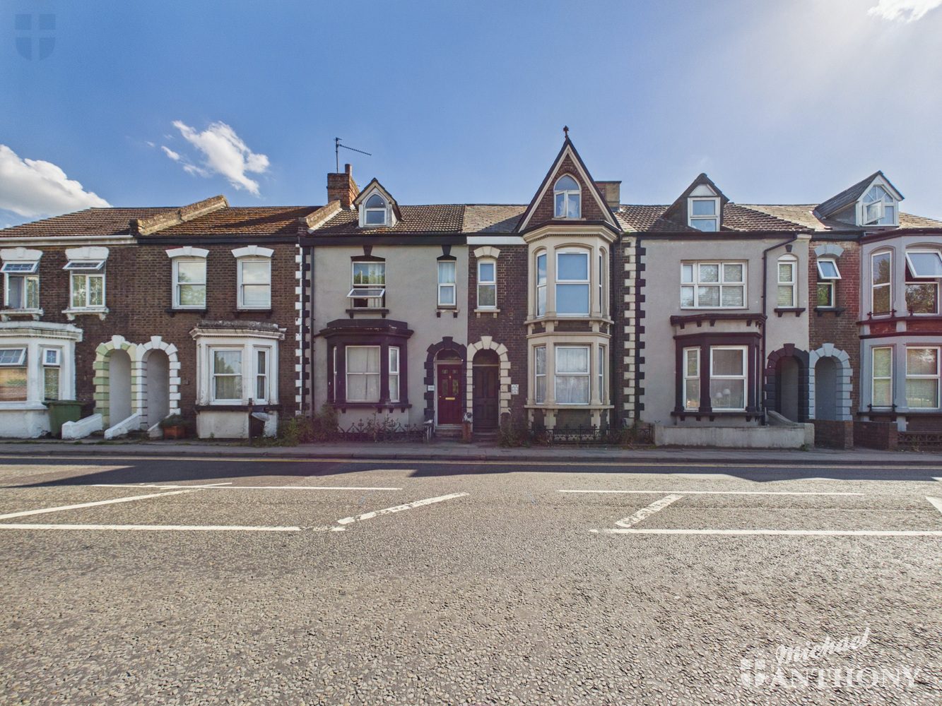 Maisonette