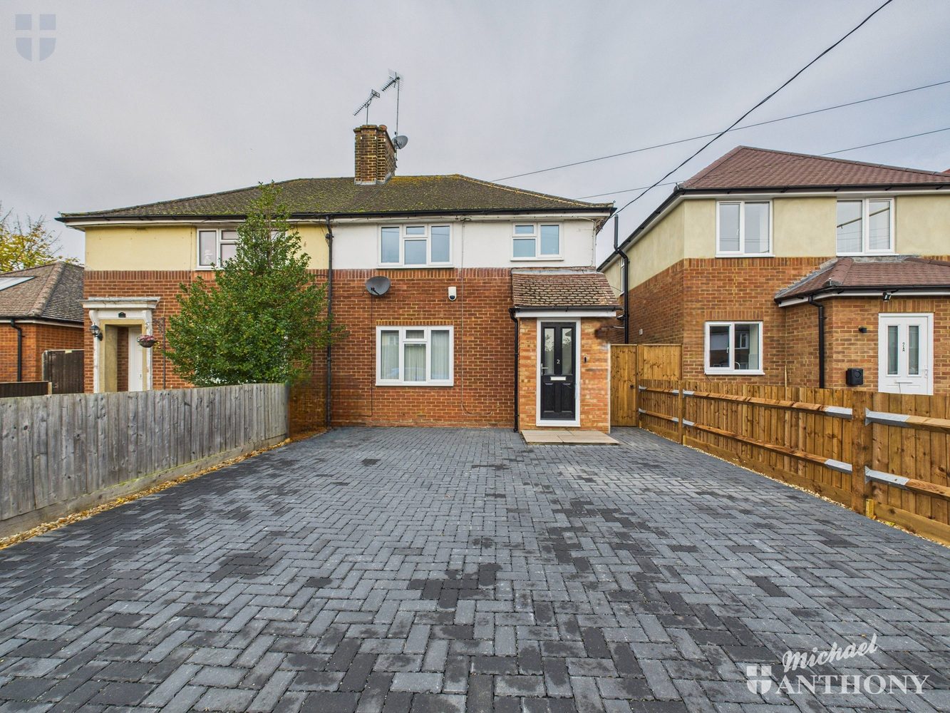 Semi-Detached