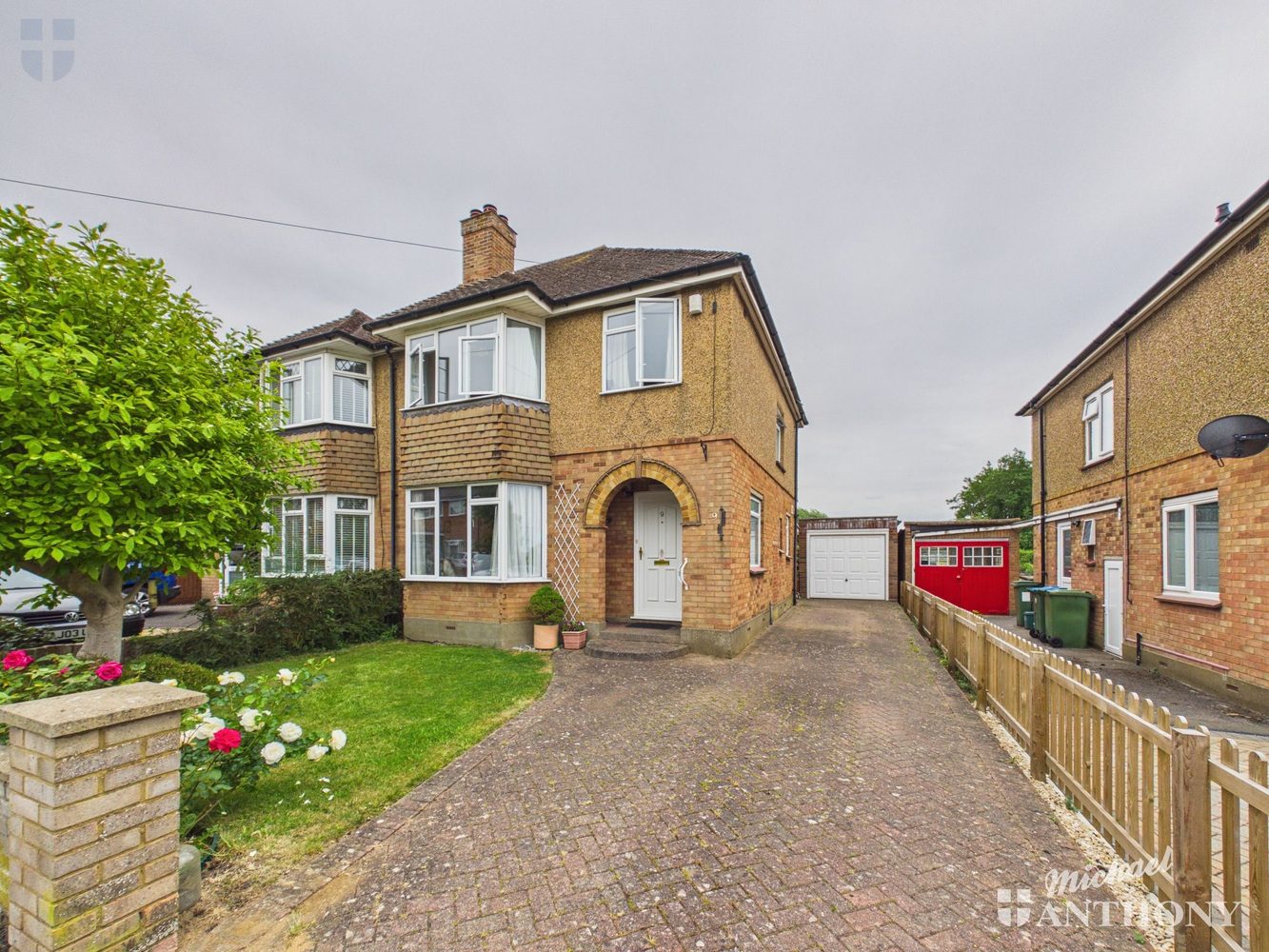 Semi-Detached