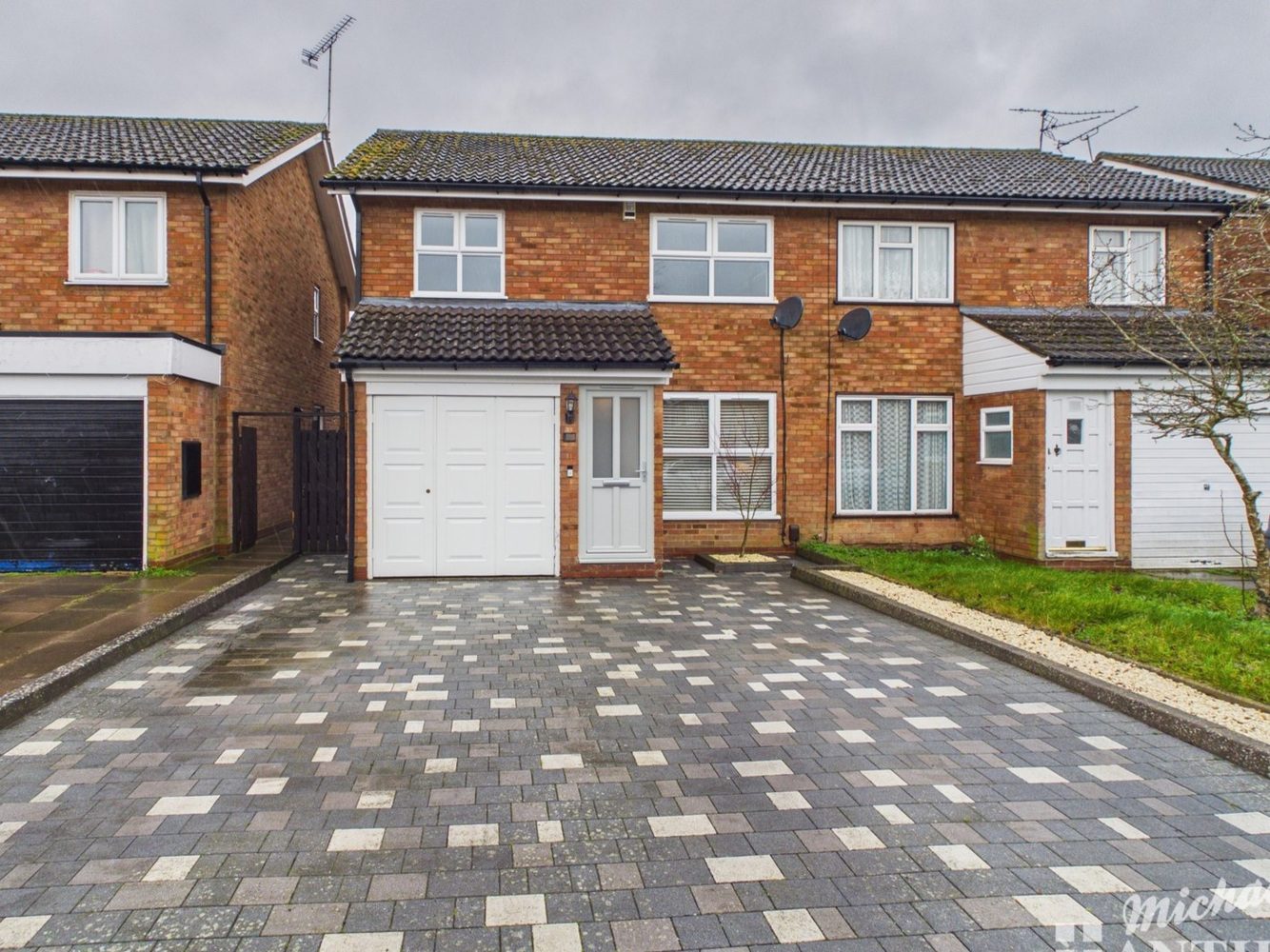 Semi-Detached