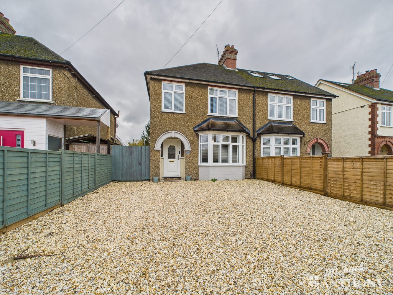 Semi-Detached