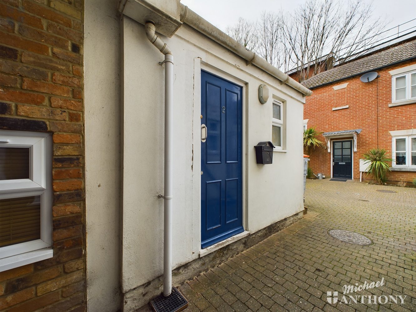 Maisonette