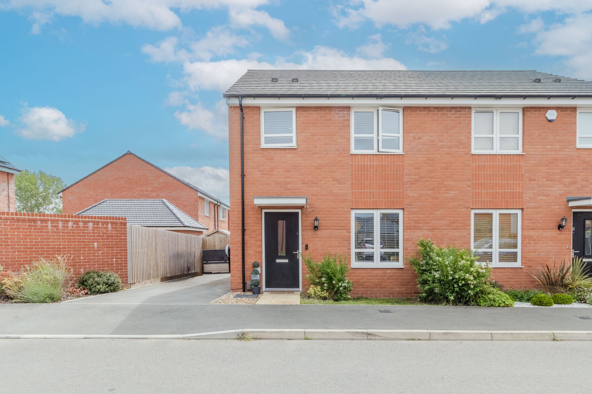 Semi-Detached