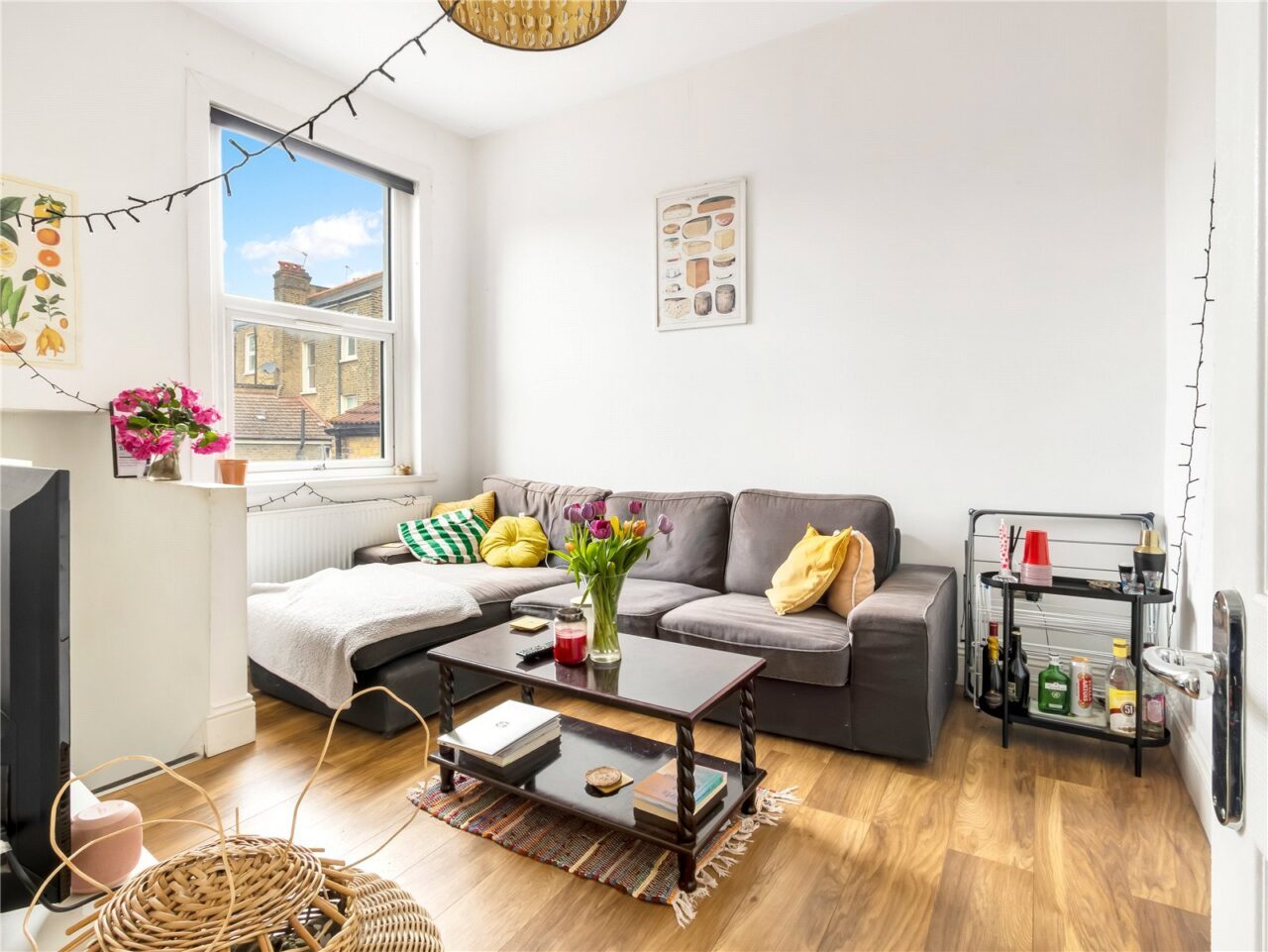 Nightingale Road, E5