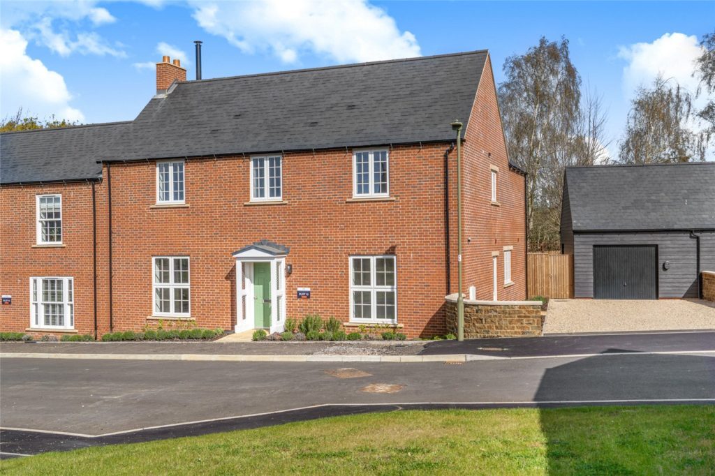 Semi-Detached
