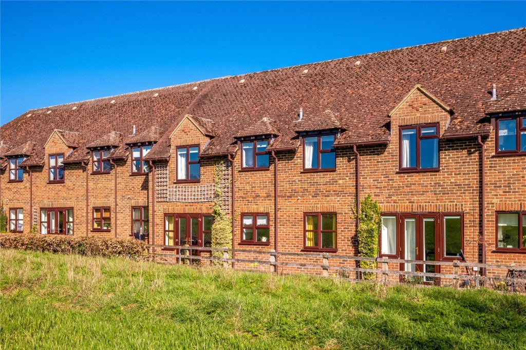 Maisonette