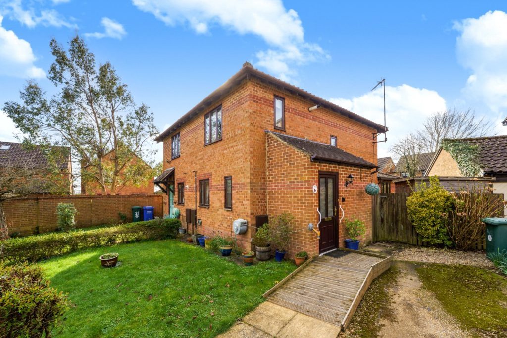 Semi-Detached