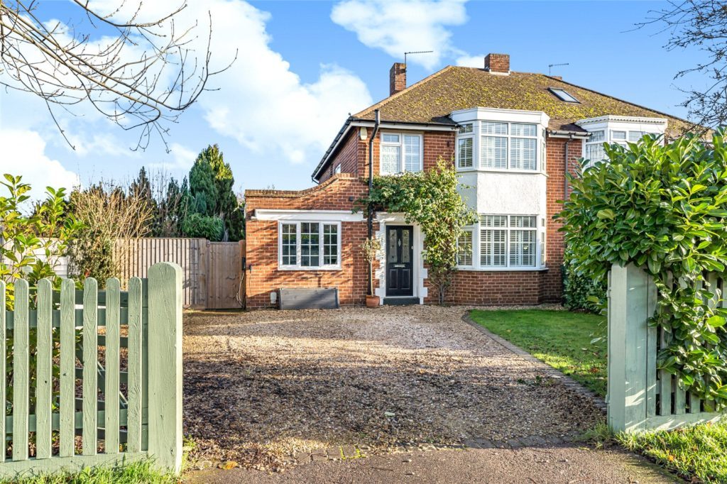Semi-Detached