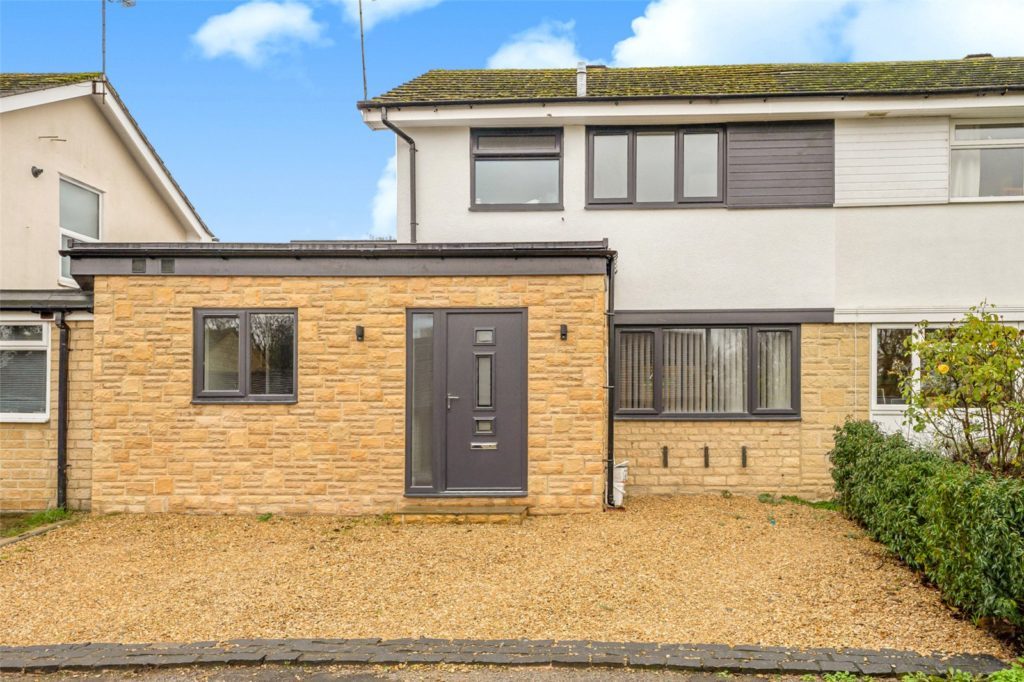 Semi-Detached