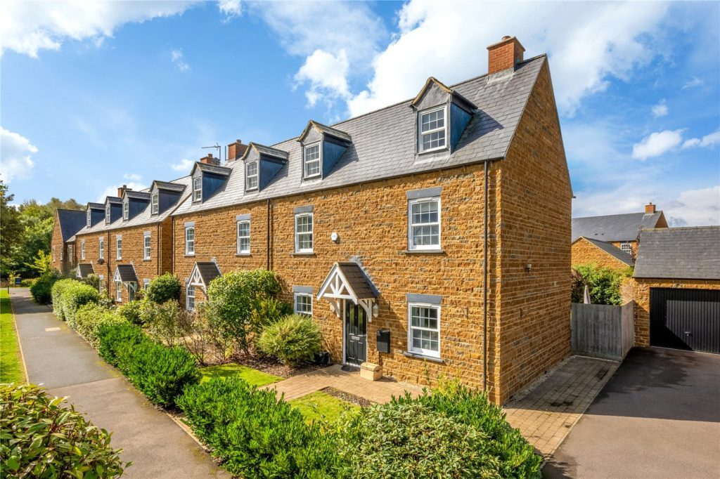 Semi-Detached