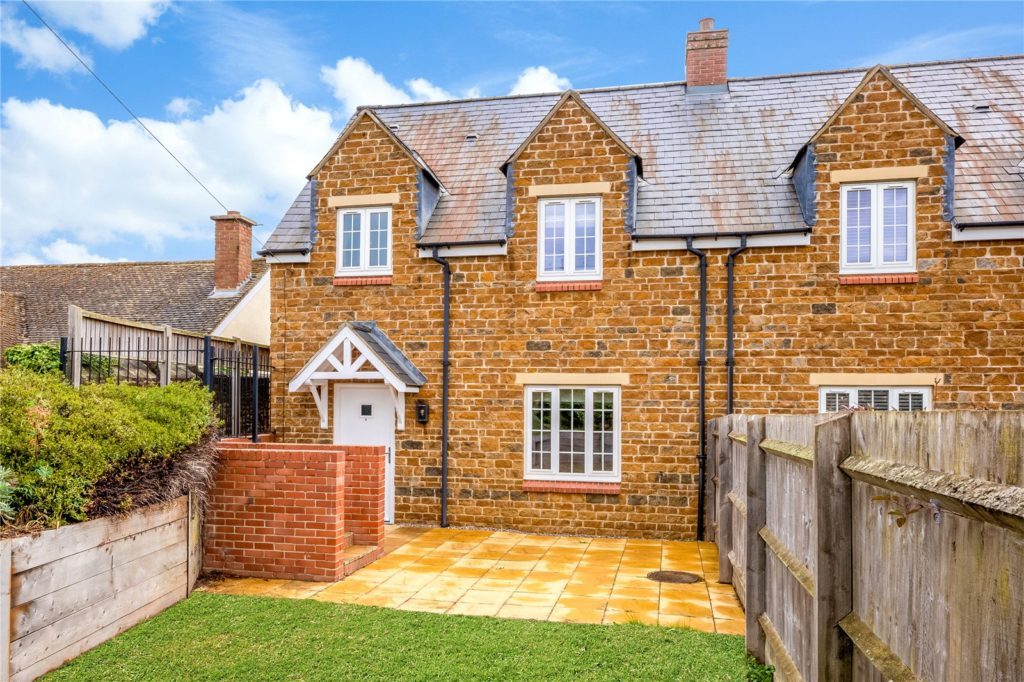 Semi-Detached