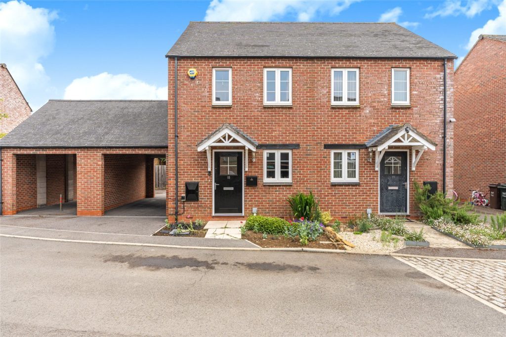 Semi-Detached