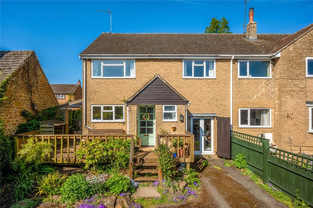 Semi-Detached