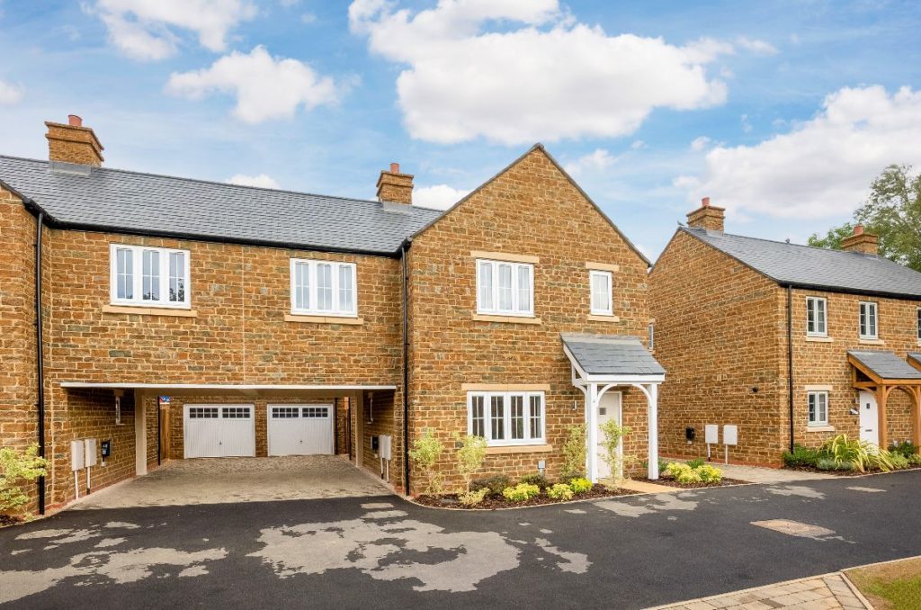 Semi-Detached