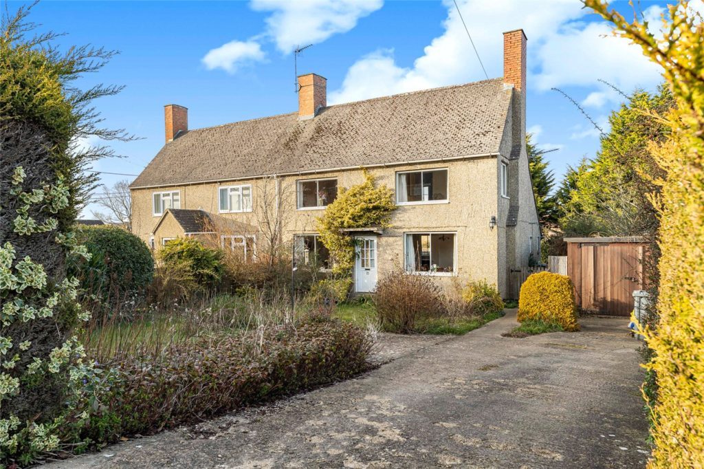 Semi-Detached
