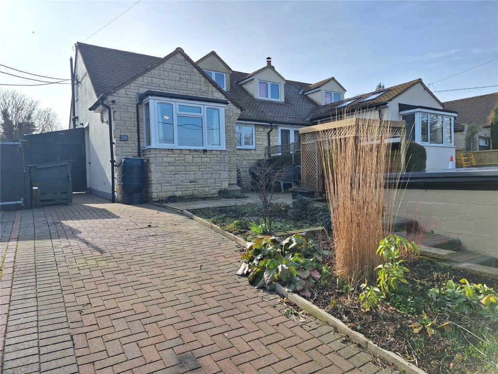 Semi-Detached