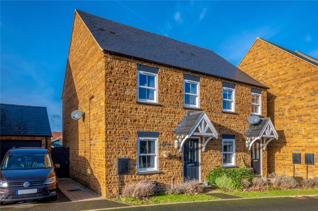Semi-Detached