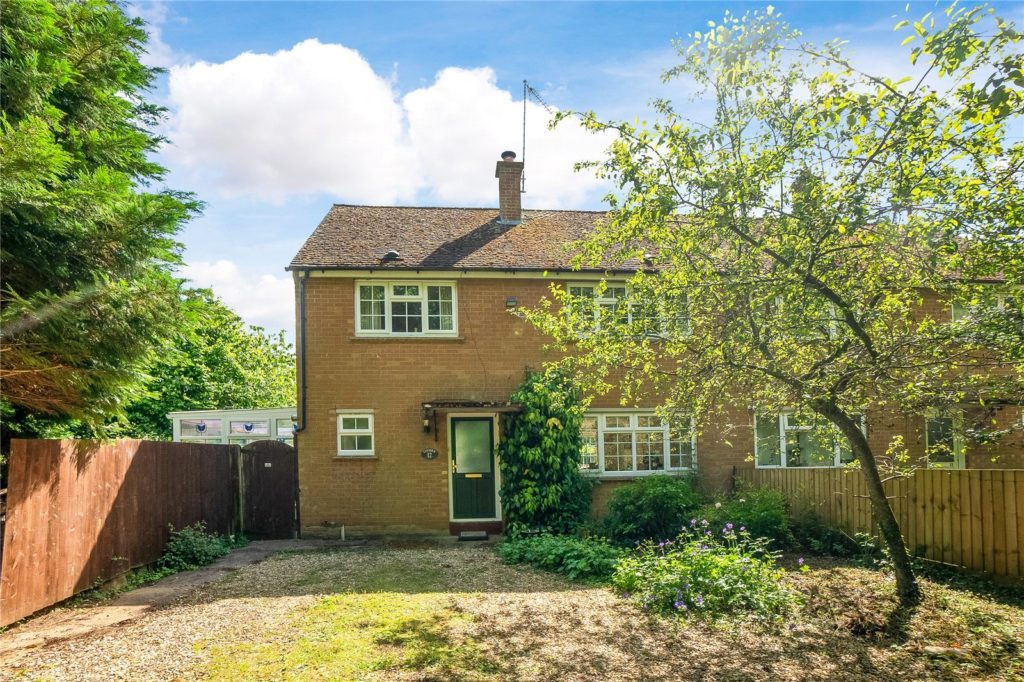 Semi-Detached