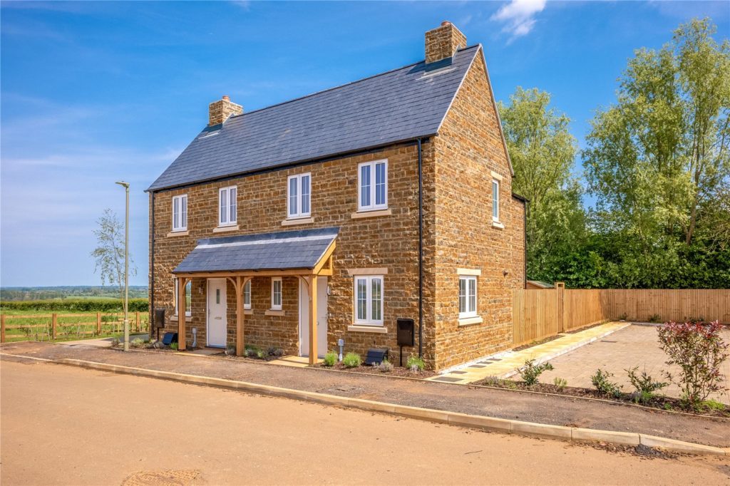 Semi-Detached