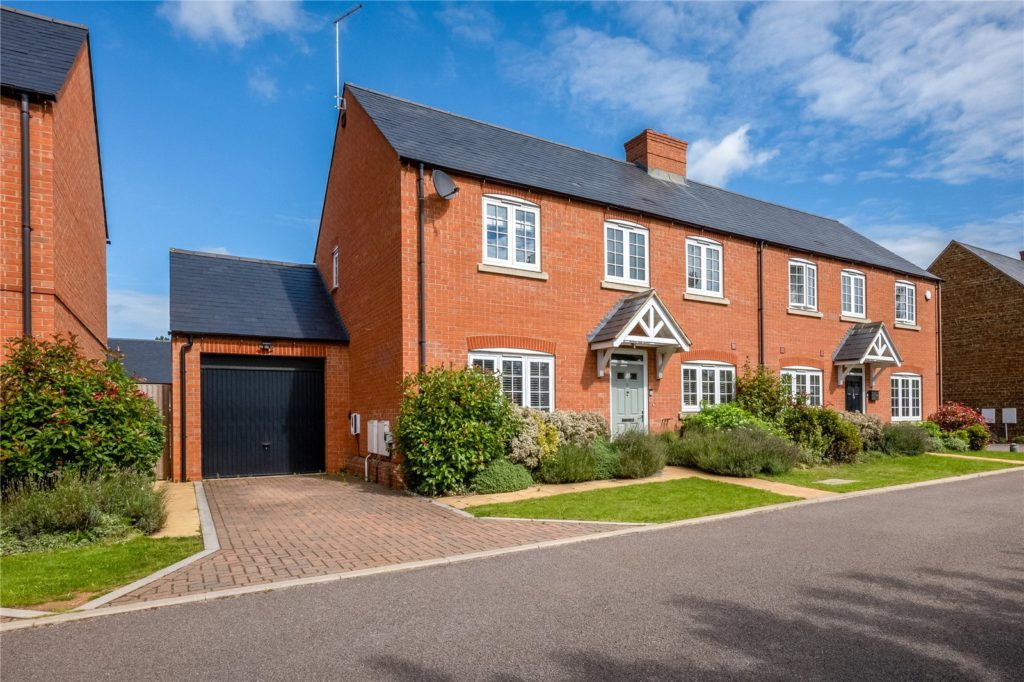 Semi-Detached