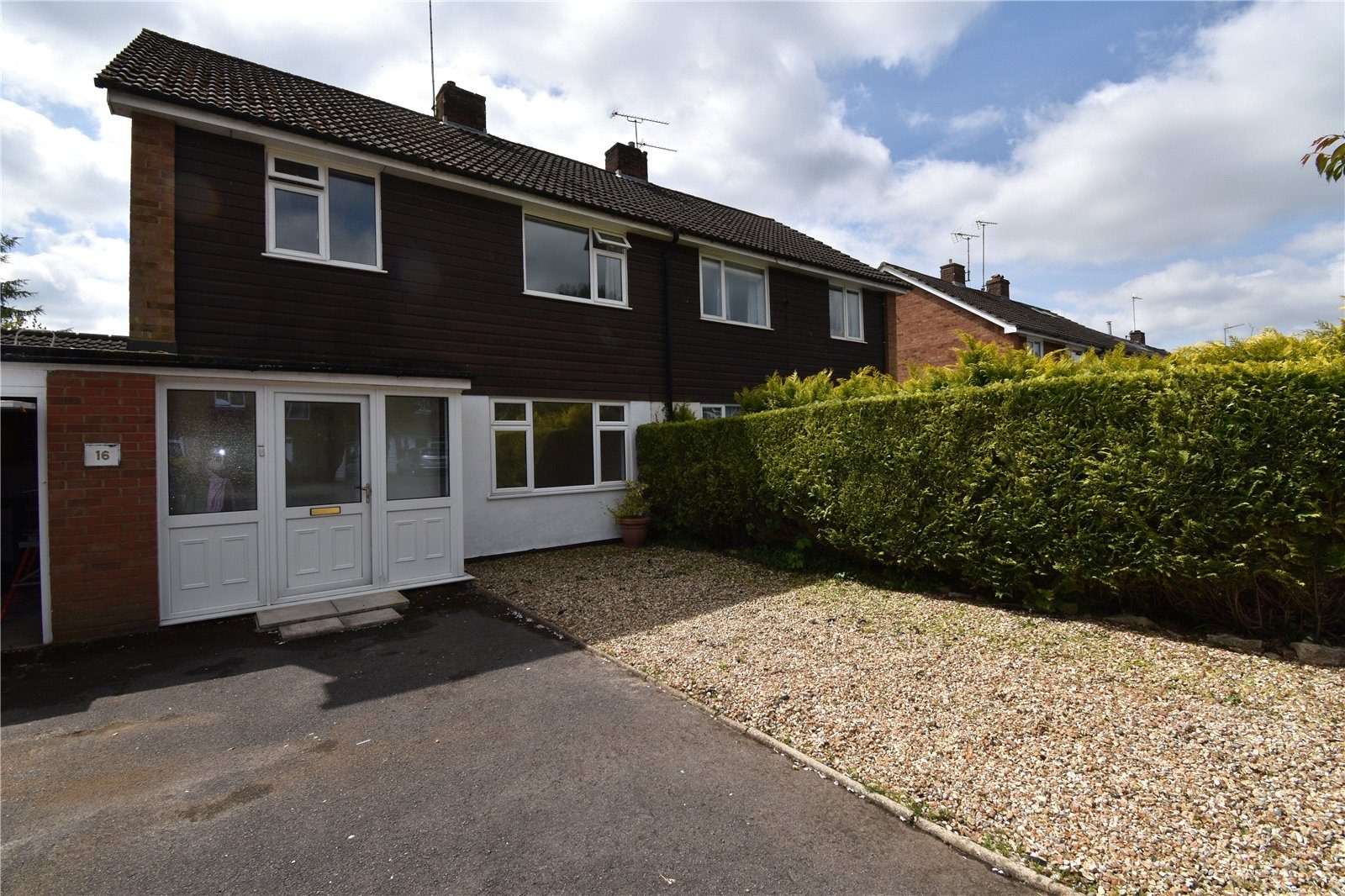 Semi-Detached