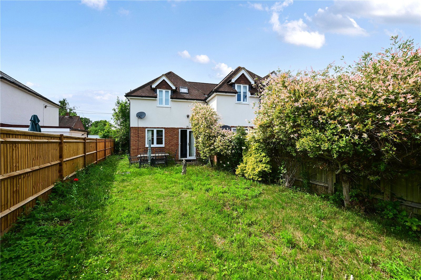Semi-Detached