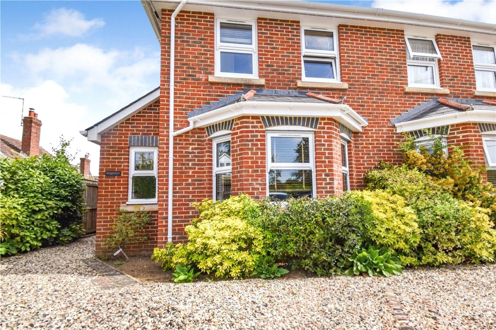 Semi-Detached
