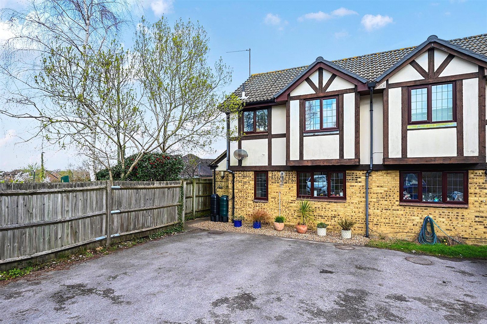 Semi-Detached