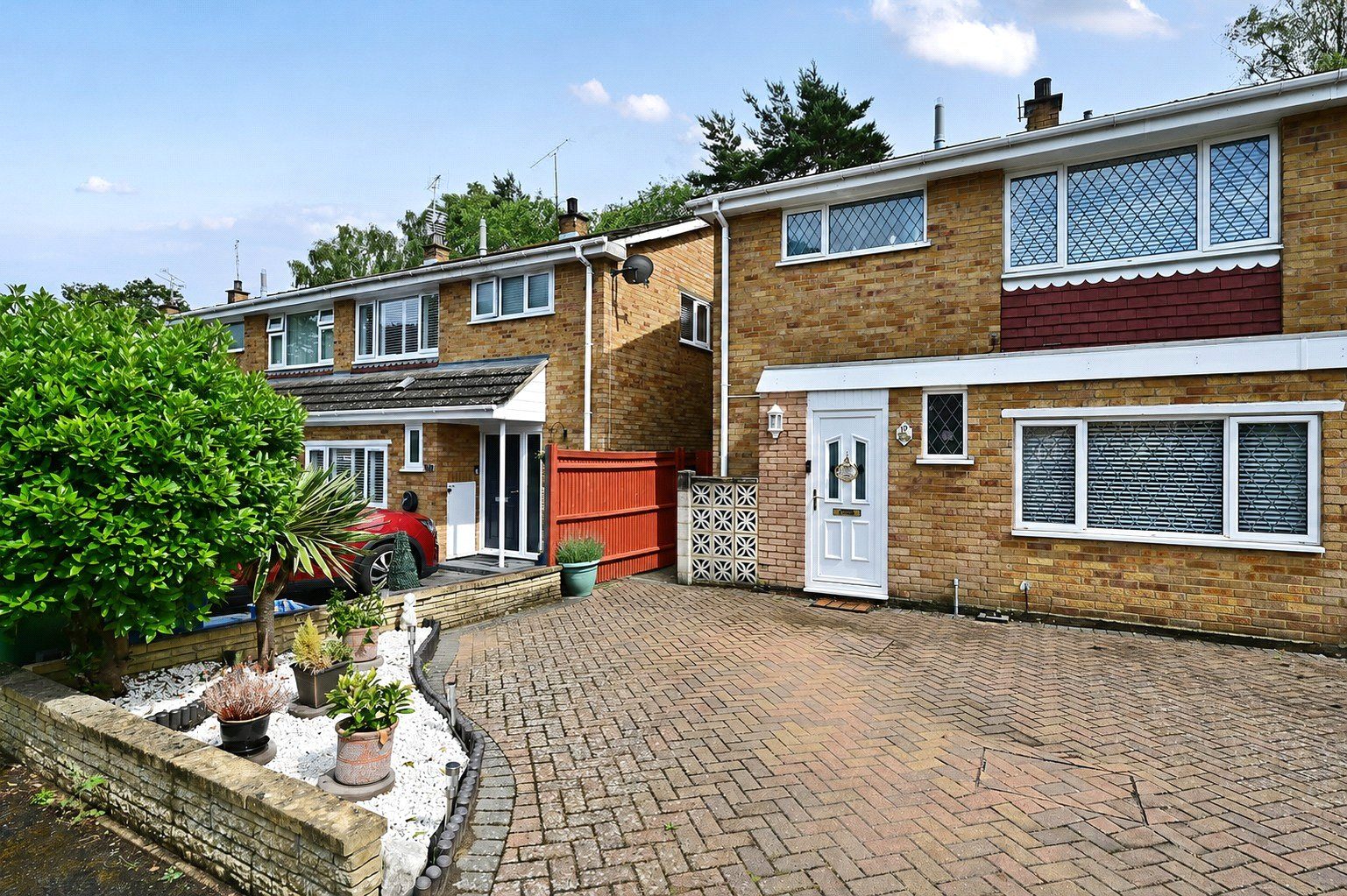 Semi-Detached