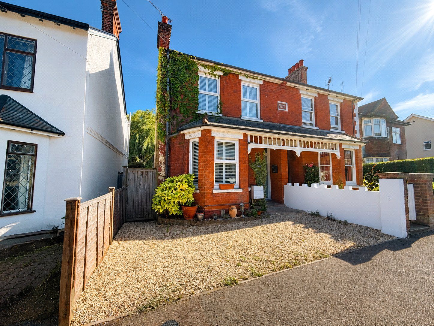 Semi-Detached