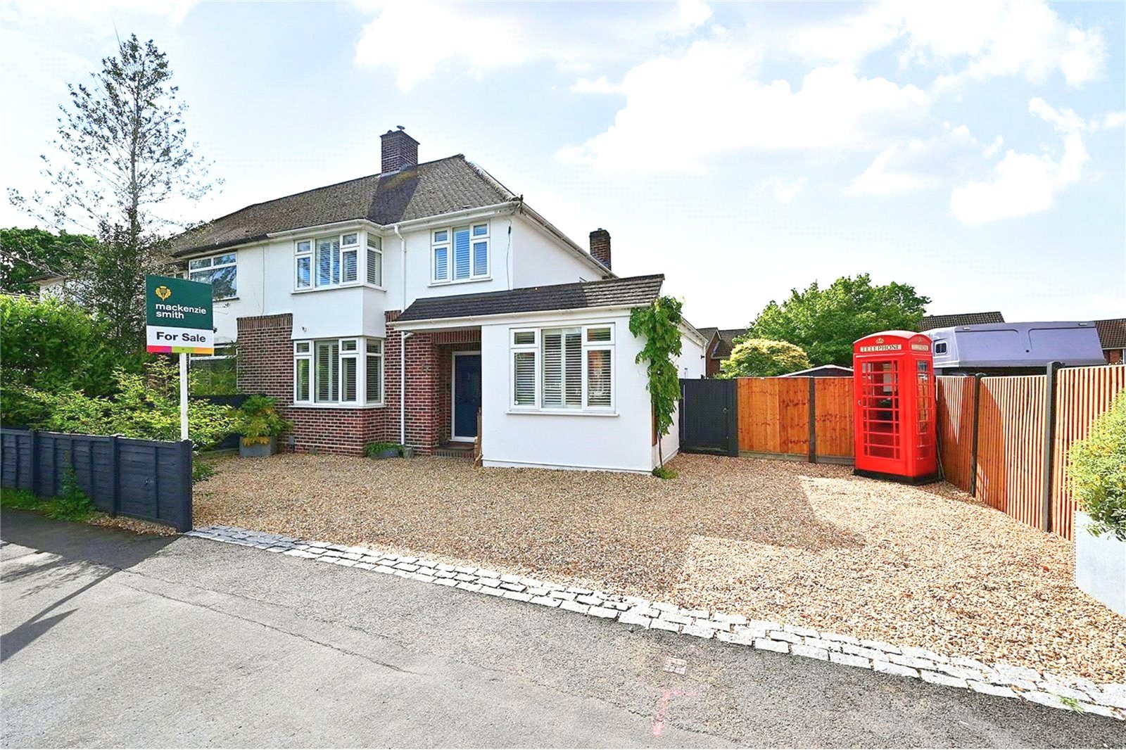 Semi-Detached