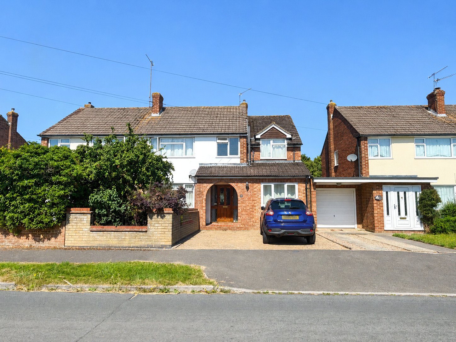 Semi-Detached