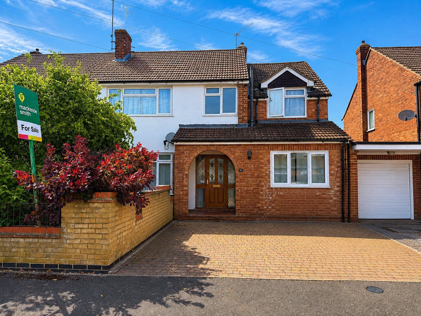 Semi-Detached