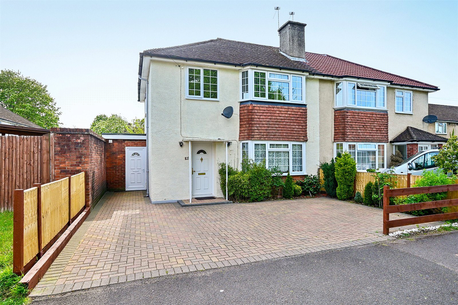 Semi-Detached