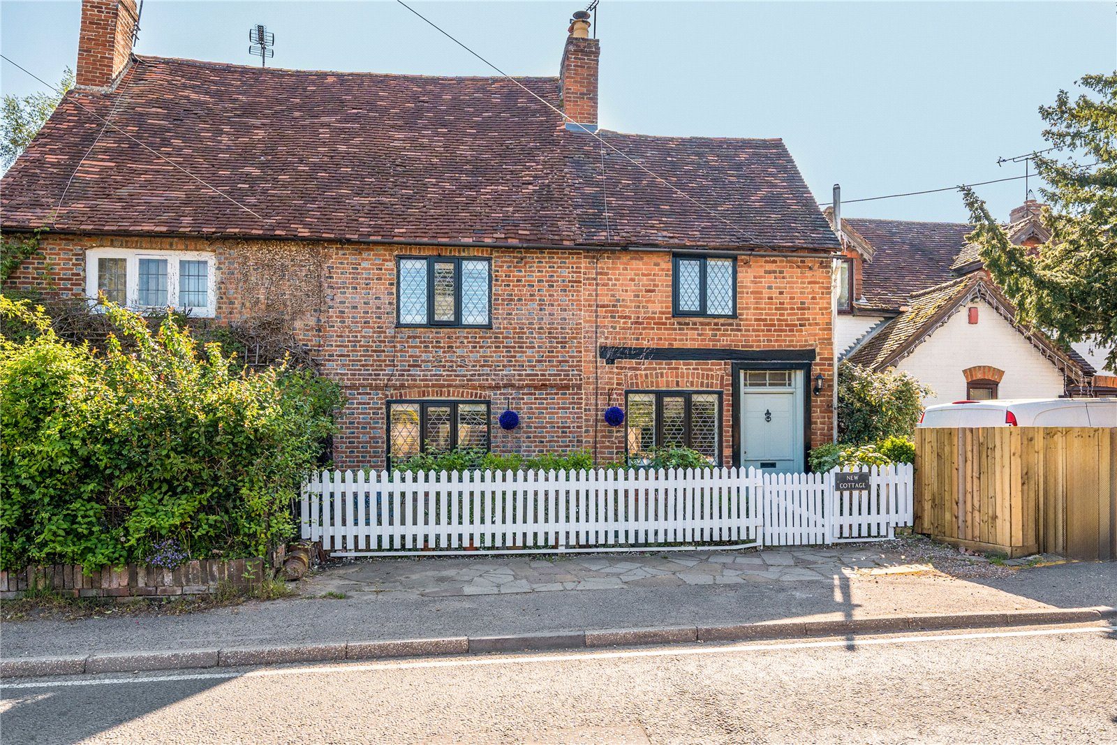 Semi-Detached
