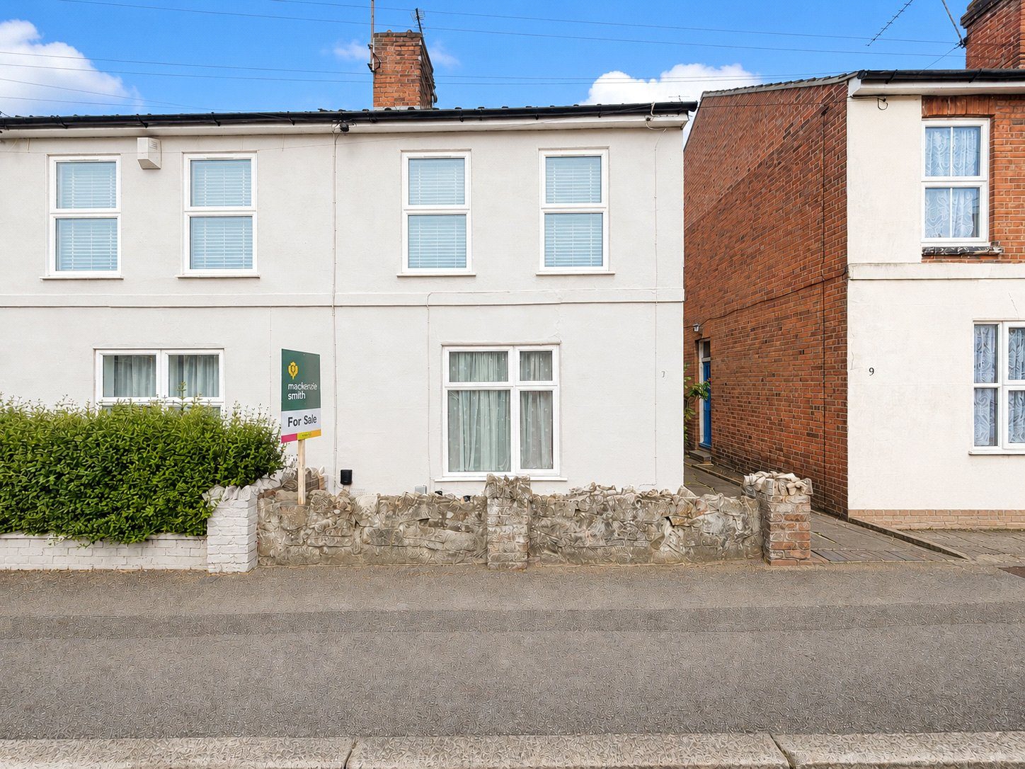 Semi-Detached
