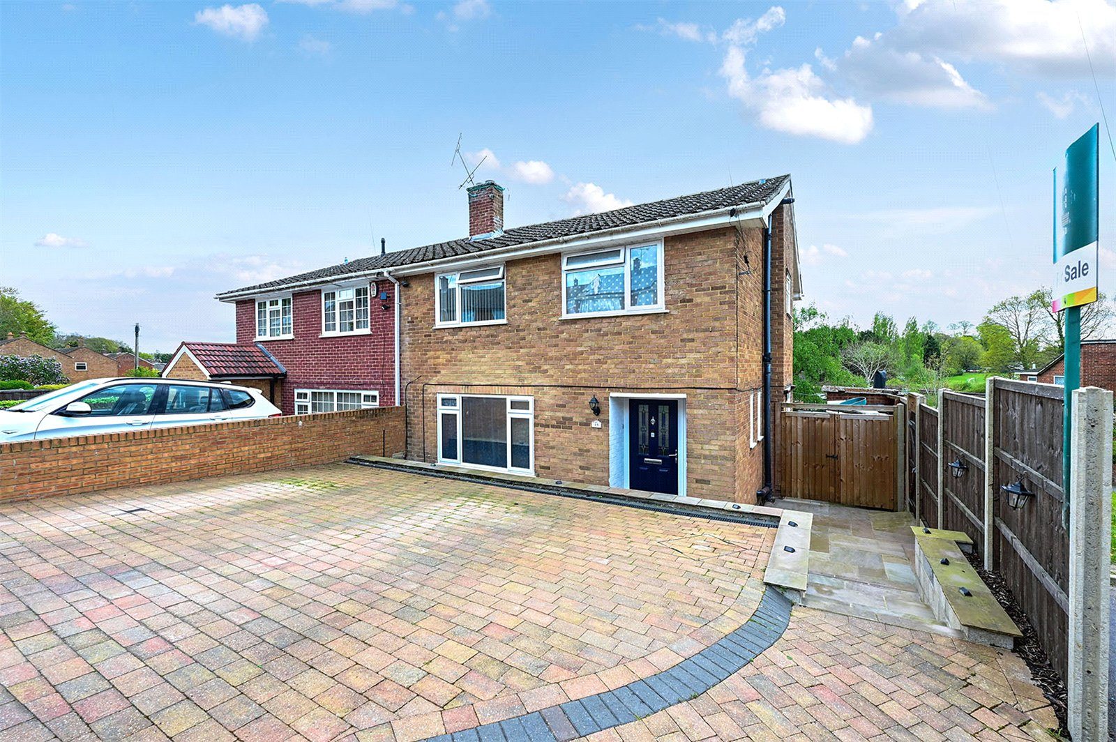 Semi-Detached