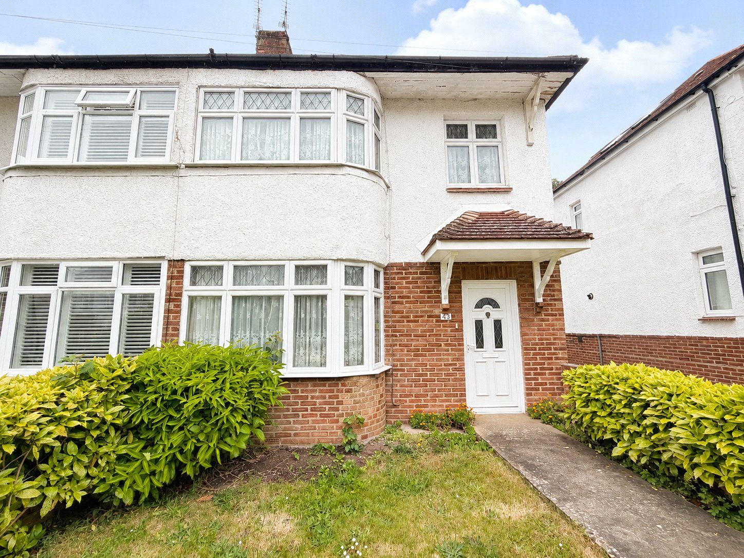 Semi-Detached