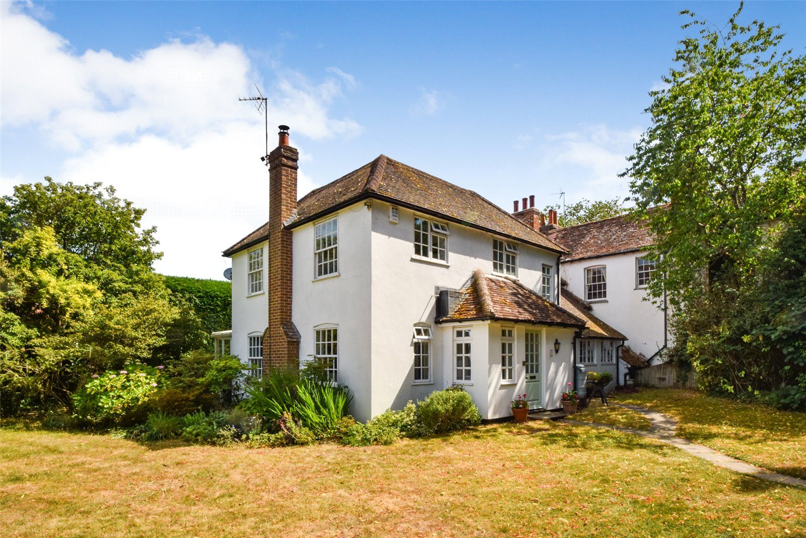 Semi-Detached