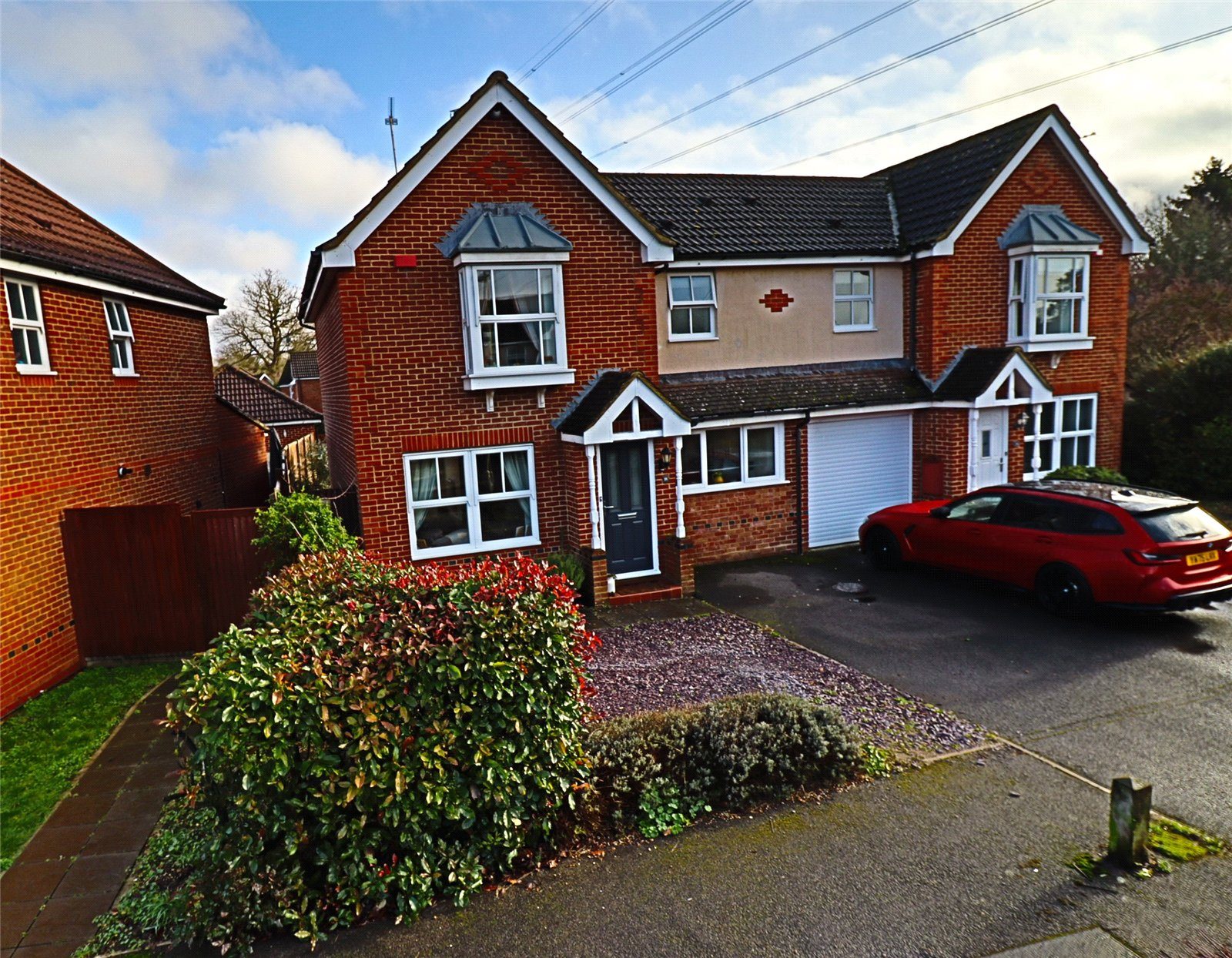 Semi-Detached