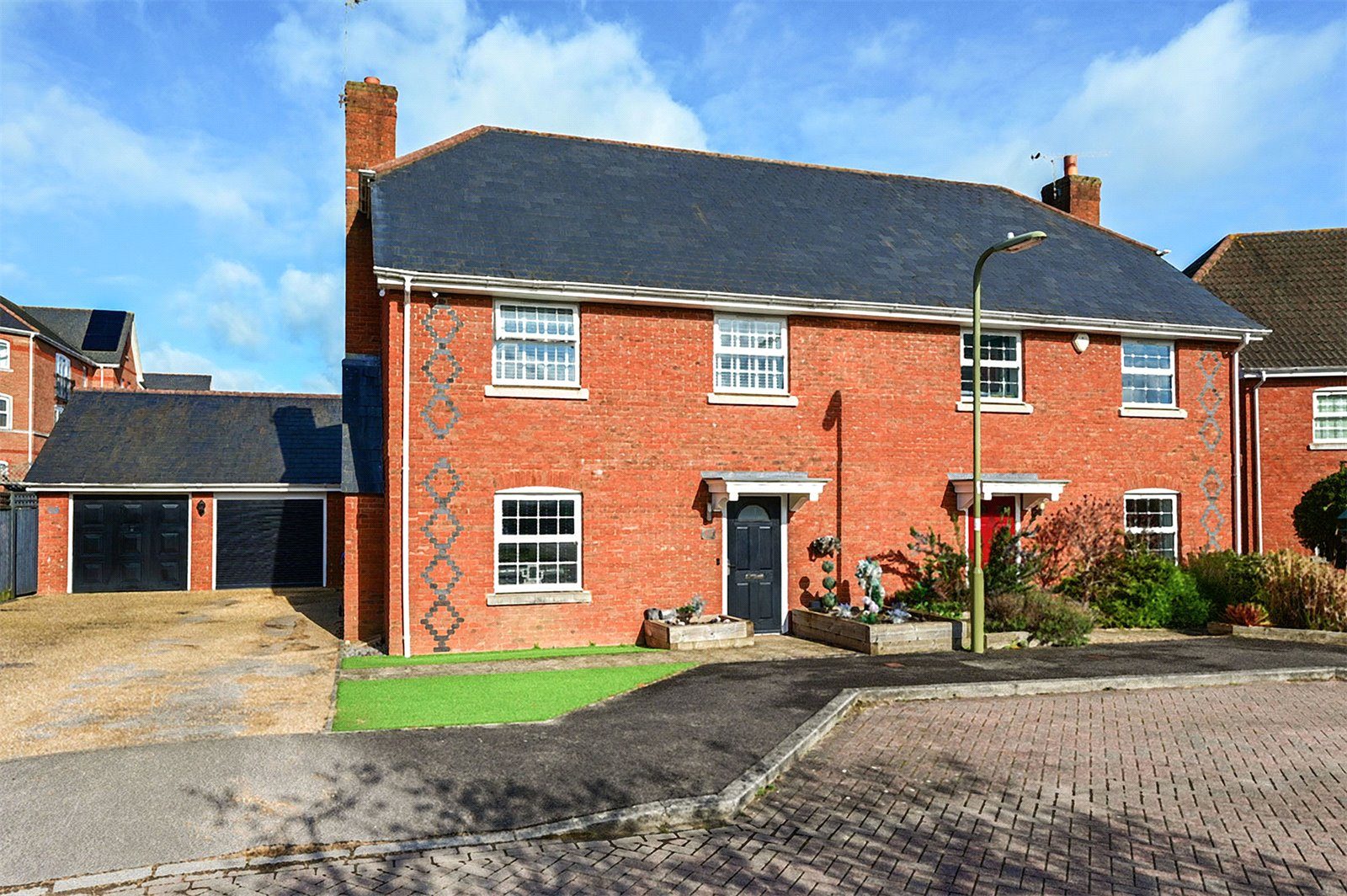 Semi-Detached