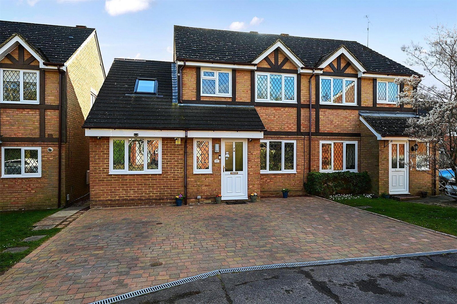 Semi-Detached