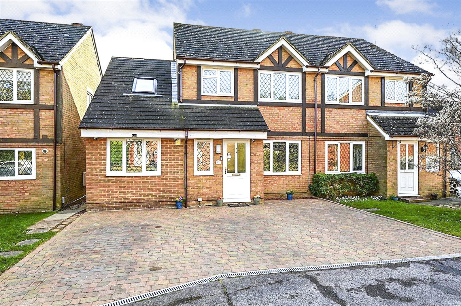 Semi-Detached