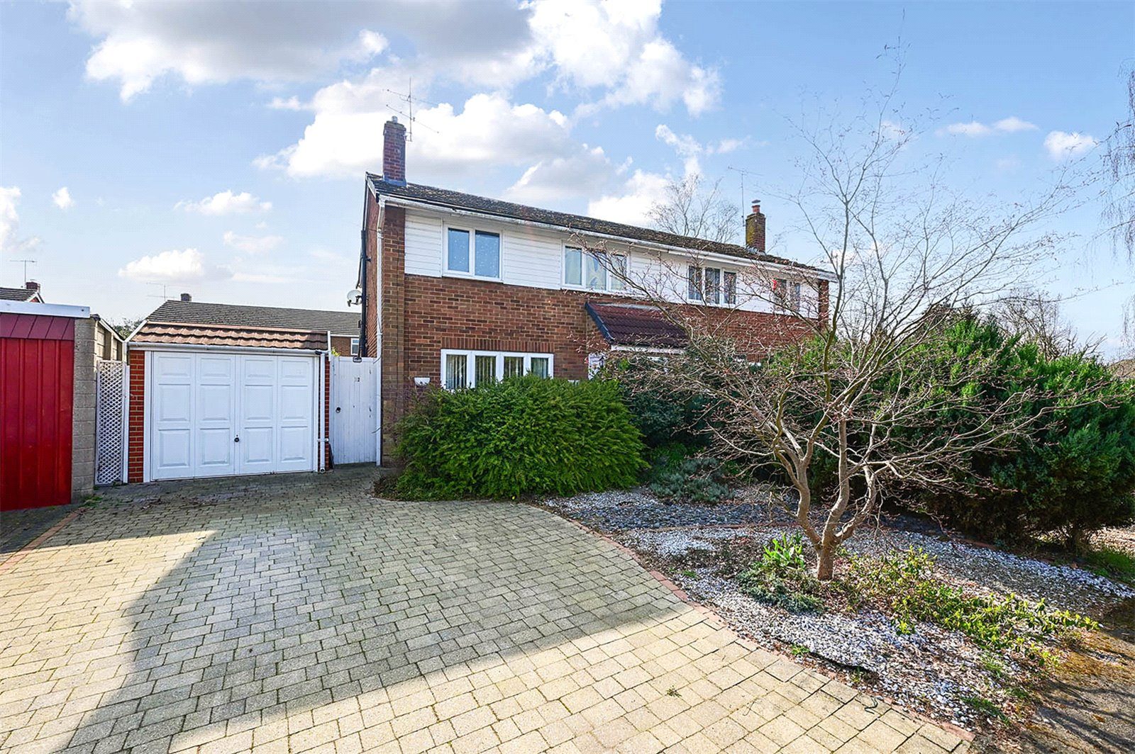Semi-Detached