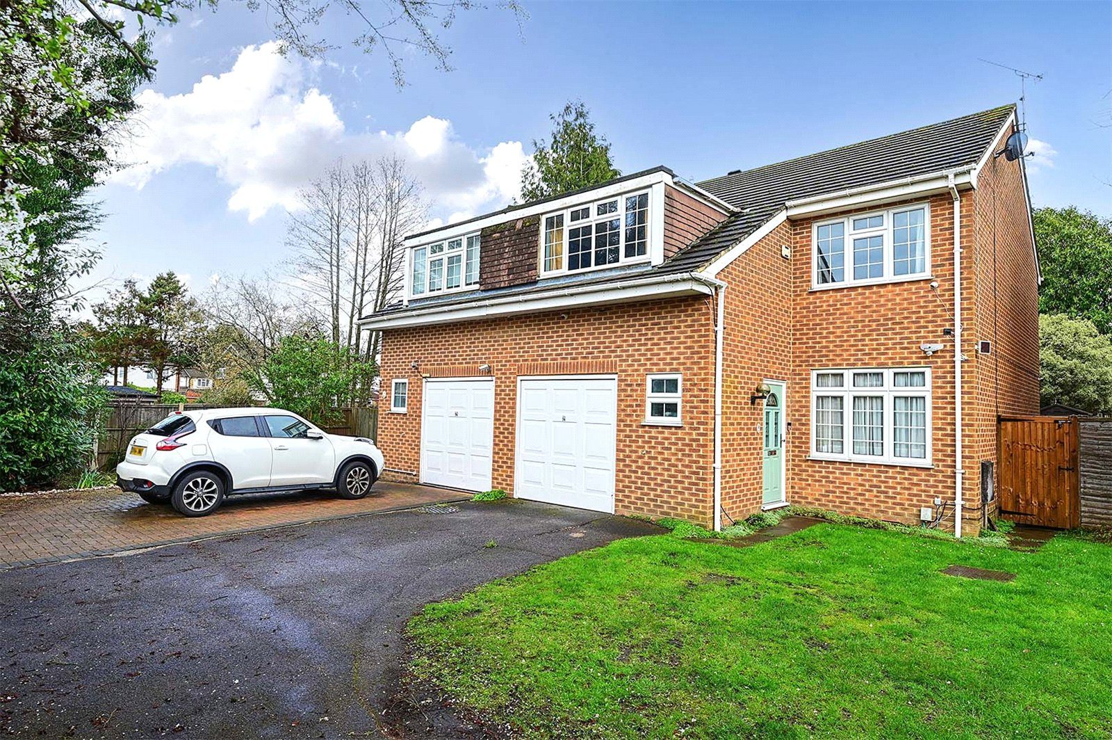 Semi-Detached